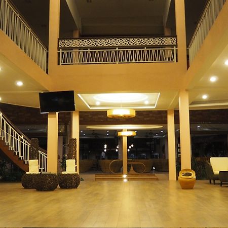 ชีวาธารา รีสอร์ต หาดบางเทา ภูเก็ต Hotel ภายนอก รูปภาพ