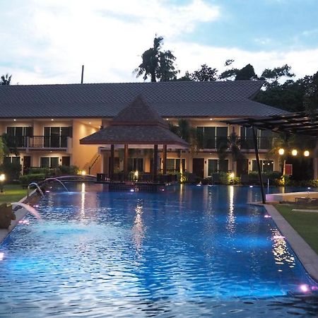 ชีวาธารา รีสอร์ต หาดบางเทา ภูเก็ต Hotel ภายนอก รูปภาพ
