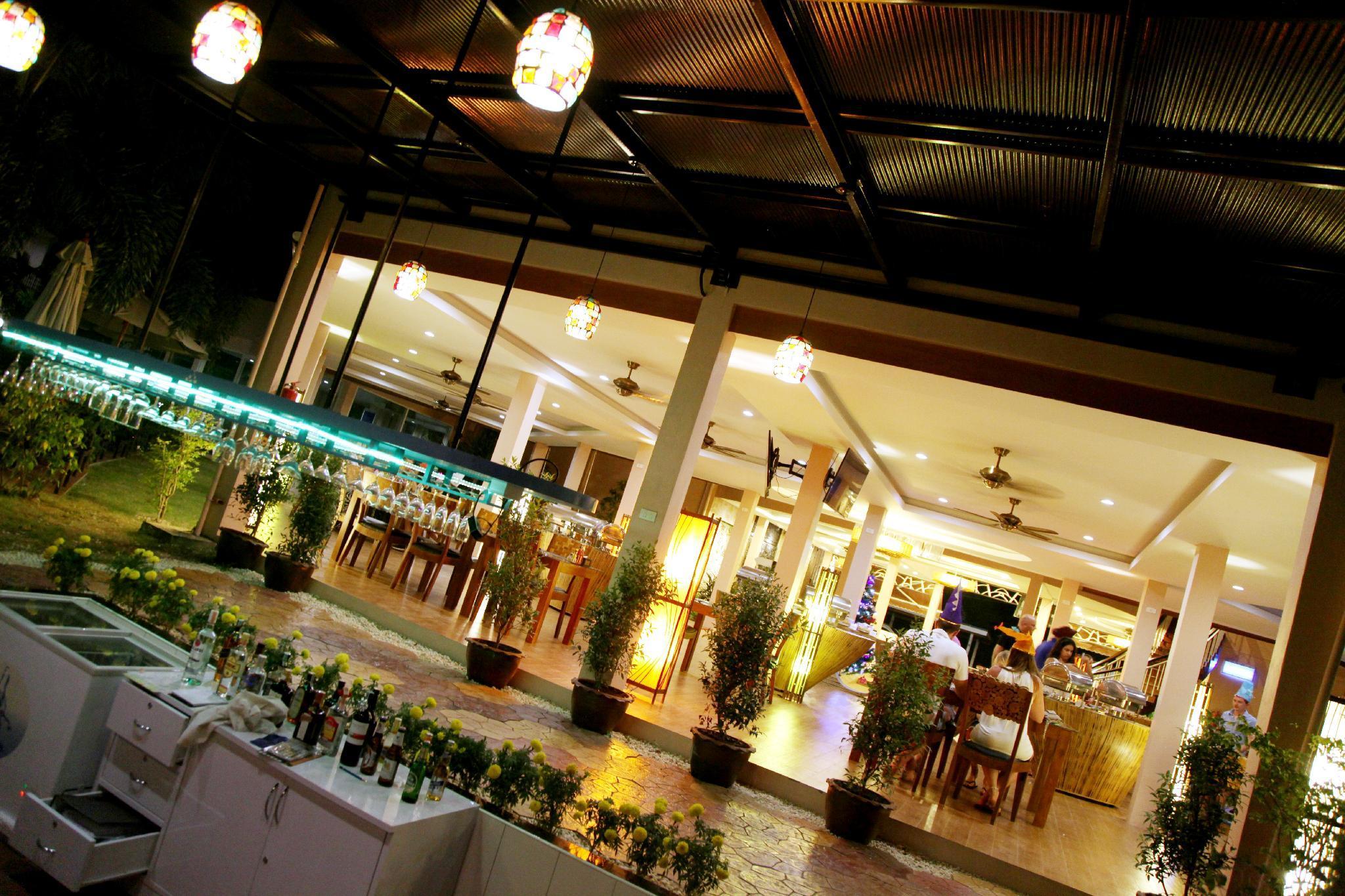 ชีวาธารา รีสอร์ต หาดบางเทา ภูเก็ต Hotel ภายนอก รูปภาพ