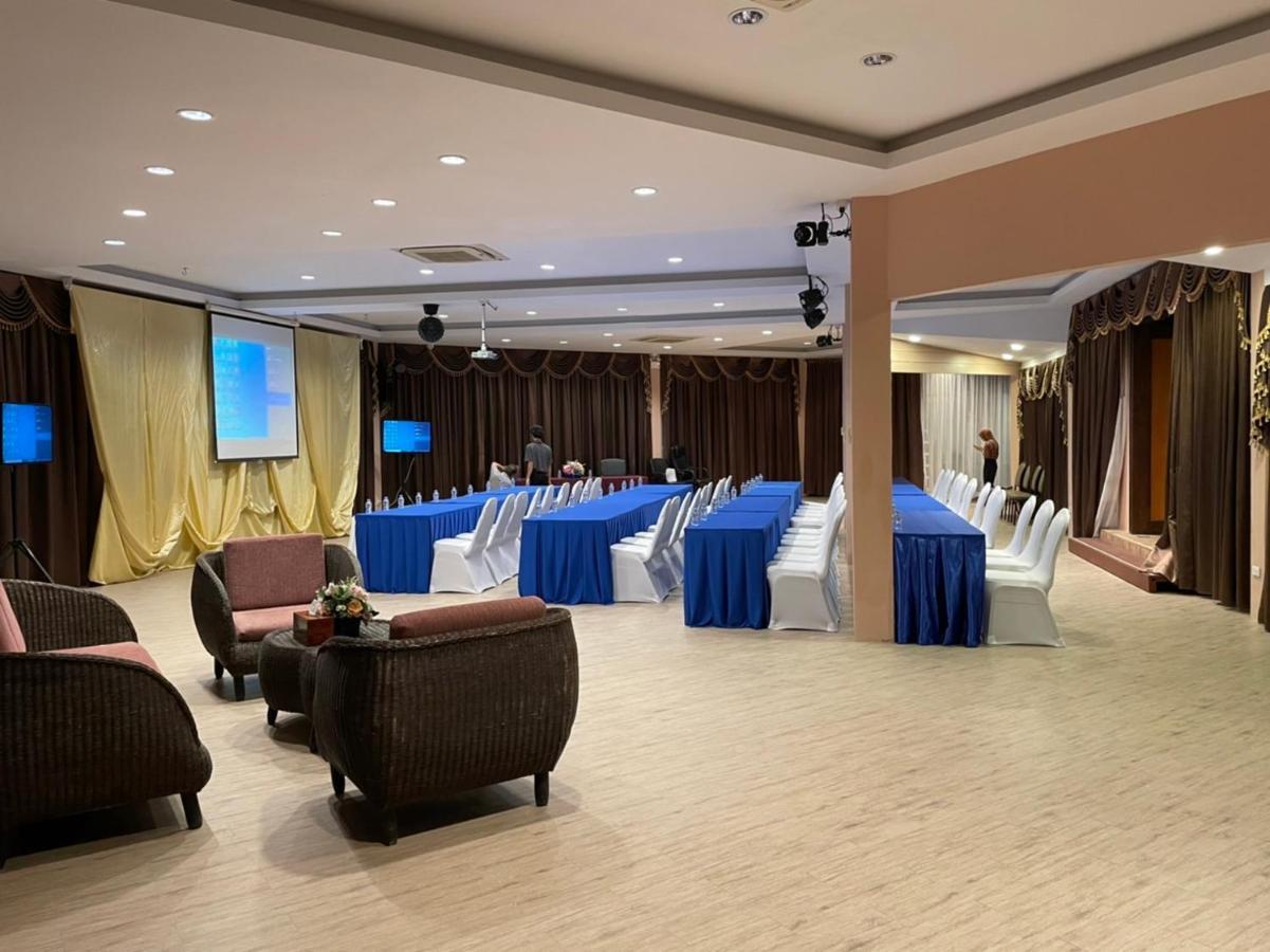ชีวาธารา รีสอร์ต หาดบางเทา ภูเก็ต Hotel ภายนอก รูปภาพ