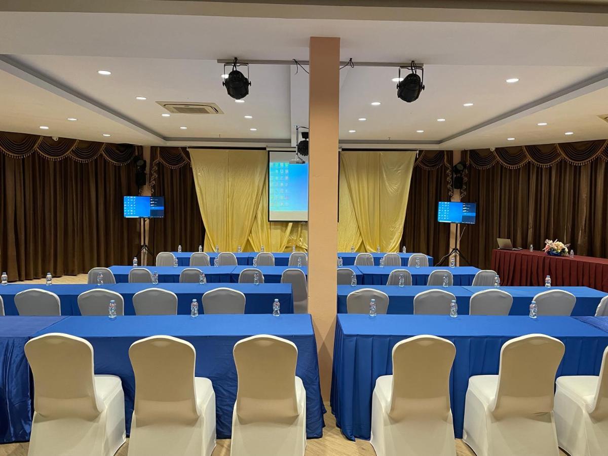 ชีวาธารา รีสอร์ต หาดบางเทา ภูเก็ต Hotel ภายนอก รูปภาพ