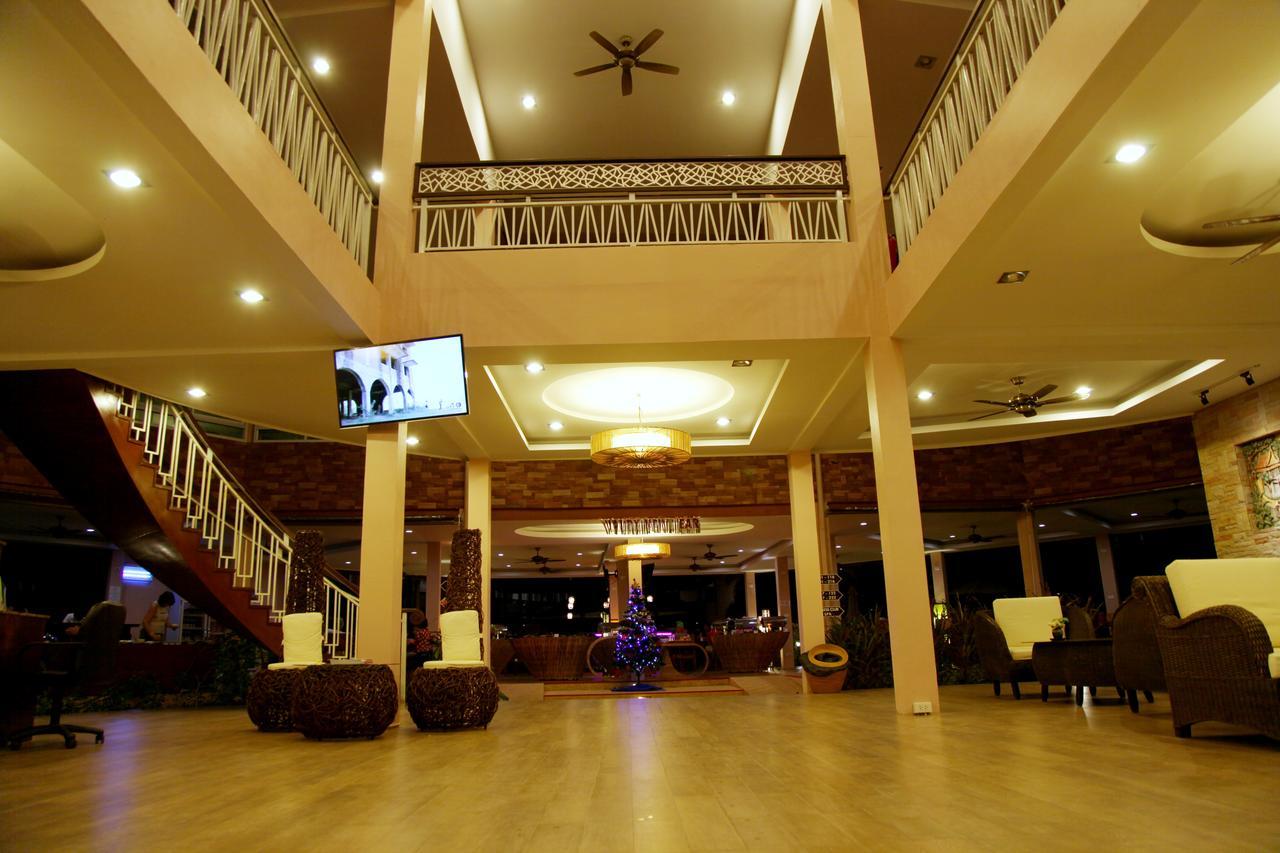 ชีวาธารา รีสอร์ต หาดบางเทา ภูเก็ต Hotel ภายนอก รูปภาพ