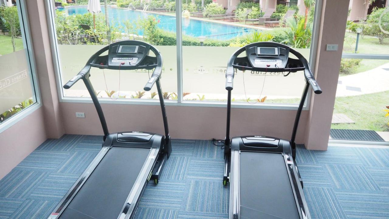 ชีวาธารา รีสอร์ต หาดบางเทา ภูเก็ต Hotel ภายนอก รูปภาพ